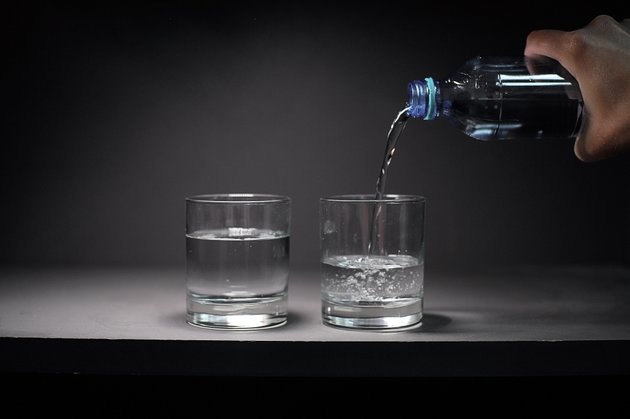 Минеральная вода