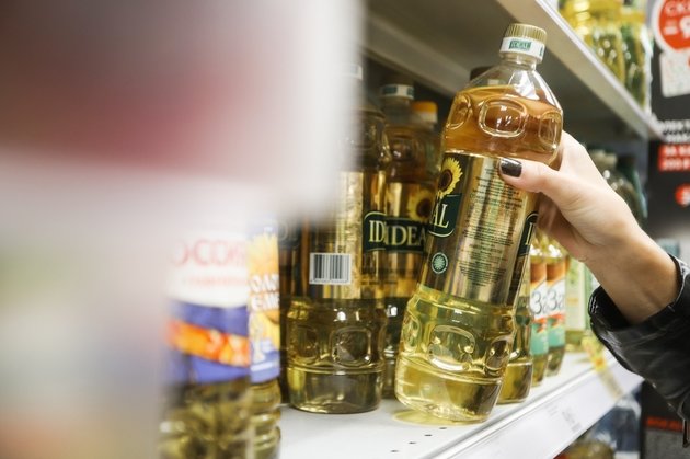 Почему нельзя выливать в раковину масло