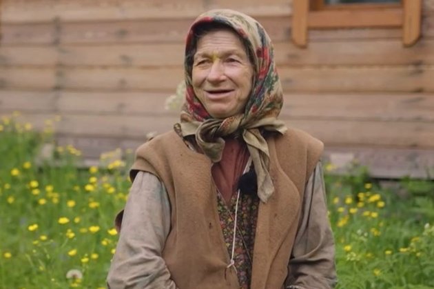 Агафья Лыкова