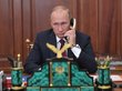 Президент России Владимир Путин
