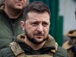 Президент Украины Владимир Зеленский