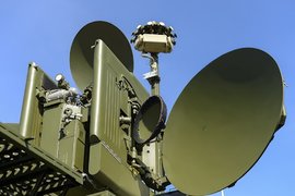 Армия России (подразделения радиоэлектронной борьбы РЭБ)