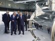 Путин открывает «Сибирский кольцевой источник фотонов»