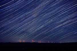 Метеорный поток Персеиды достигнет пика активности