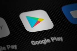 Мобильное приложение Google play