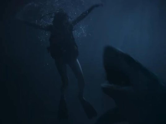 Триллер «Во власти страха»