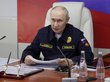 Президент России Владимир Путин