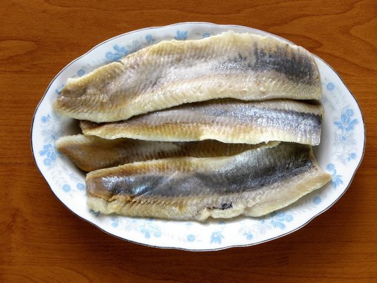 Сельдь