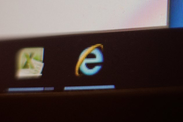 Internet Explorer, Windows 10
