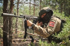 Армия России