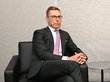 Президент Финляндии Александр Стубб