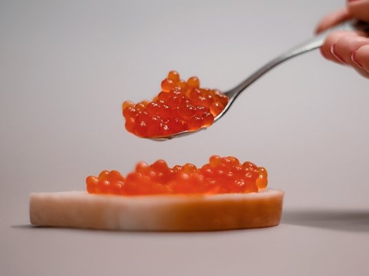 Икра