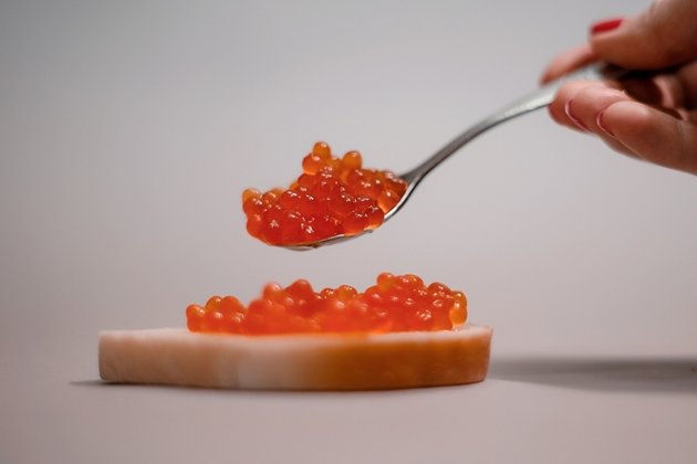 Икра