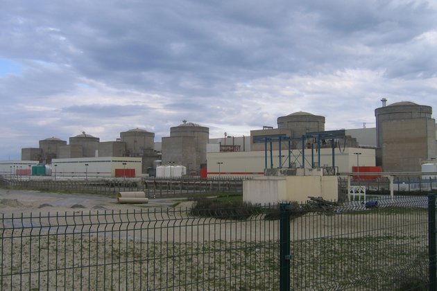 АЭС