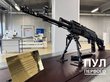 Автомат ВСК-100Б белорусского производства