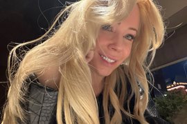 Глава Лиги безопасного интернета Екатерина Мизулина