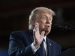 Президент США Дональд Трамп