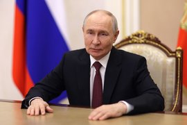 Путин назвал главное условие роста экономики