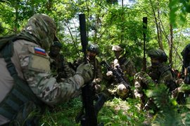 Армия России