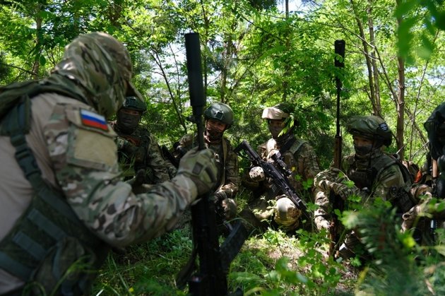Армия России