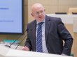 Постпред России при ОНН Василий Небензя