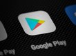 Мобильное приложение Google play