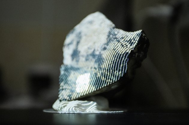 Лаборатория 3D моделирования