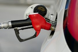 АЗС в Новосибирске