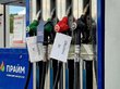 АЗС в Новосибирске