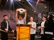 Команда Team Spirit