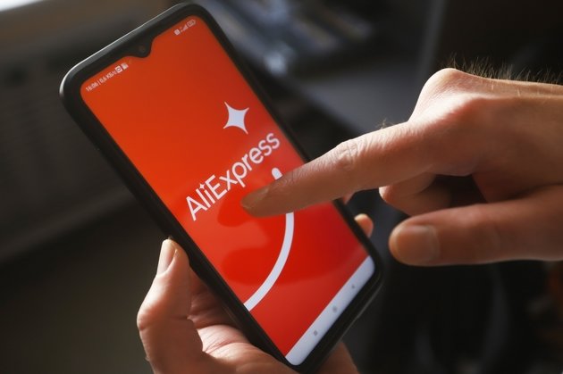 AliExpress