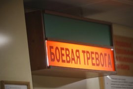 Зенитно-ракетная бригада из Хакасии