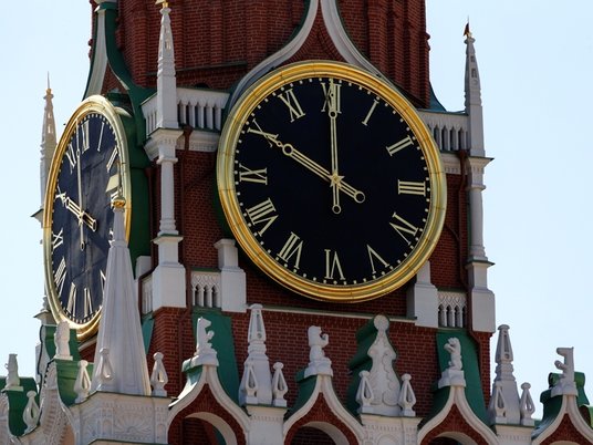Кремль