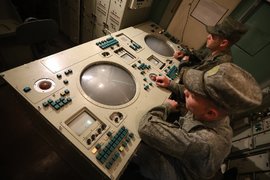 Зенитно-ракетная бригада из Хакасии