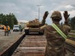 Оружие для армии Украины