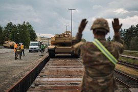 Оружие для армии Украины