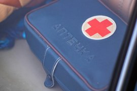 Передвижные аптеки заработают в российских деревнях
