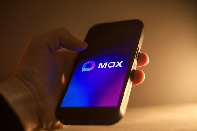 Мессенджер Max
