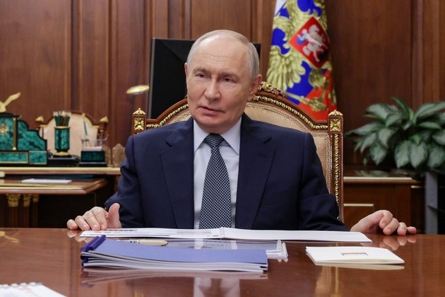 Путин раскрыл неизвестный факт из биографии отца