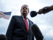 Президент США Дональд Трамп