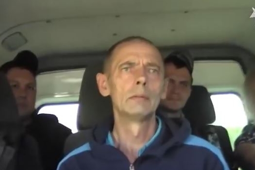 «Барнаульский маньяк» заявил о невиновности