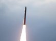 Россия запустила межконтинентальную баллистическую ракету