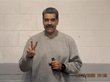 Экс-президент Венесуэлы Николас Мадуро в тюрьме в США