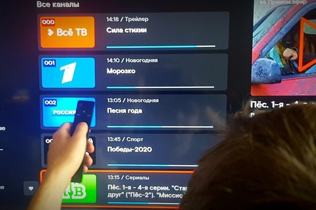 Стартуют теледебаты перед выборами в Госдуму