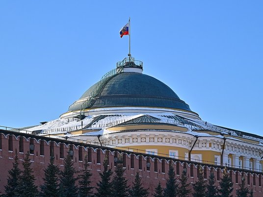 Кремль