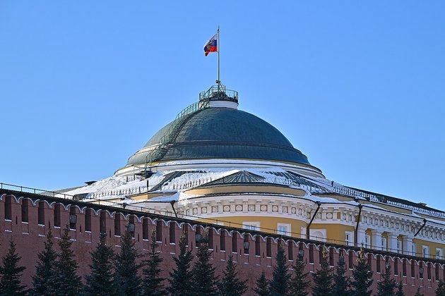 Кремль