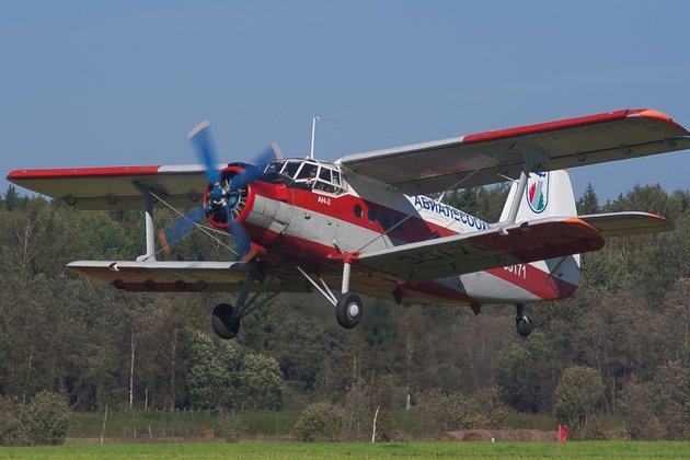 Ан-2