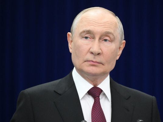 Путин сделал заявление о новой мобилизации
