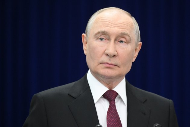 Путин сделал заявление о новой мобилизации