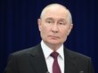 Президент России Владимир Путин